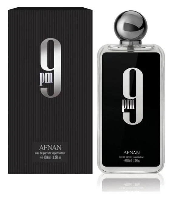 AFNAN 9PM For Men EDP 100ML