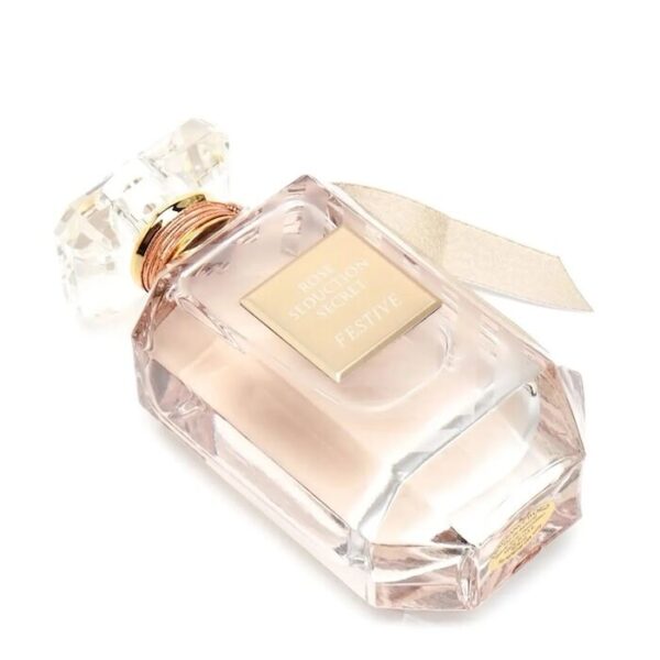 Festive Rose Seduction Secret EDP 100ml - Image 4