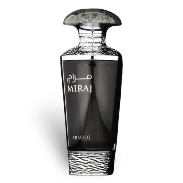 French Avenue Miraj Absolu EDP 100ml - Image 2