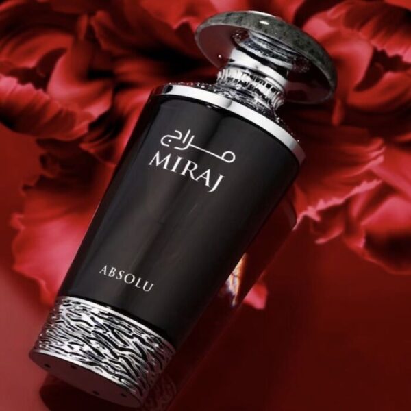 French Avenue Miraj Absolu EDP 100ml - Image 4