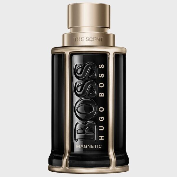 Hugo Boss The Scent Magnetic EDP 100ml - Image 2