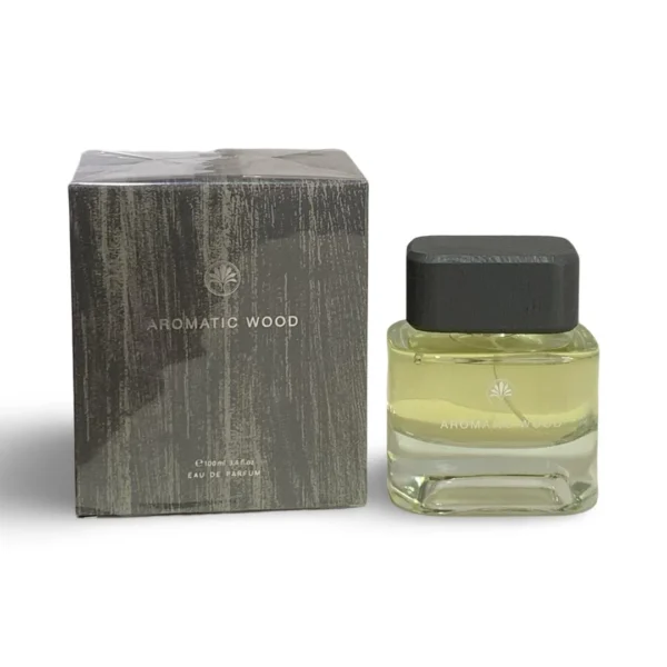 Scent of Dunes Aromatic Wood EDP 100ml - Image 3