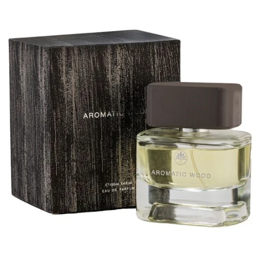 Scent of Dunes Aromatic Wood EDP 100ml