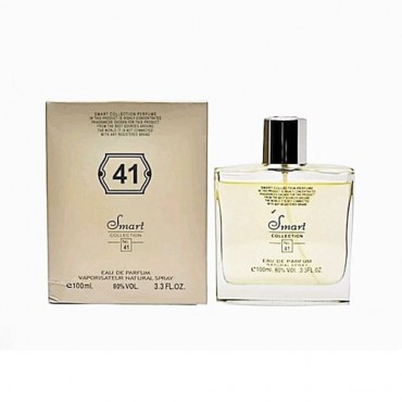 Smart Collection Perfume No 41, Good Quality Perfume for Men – 100ml