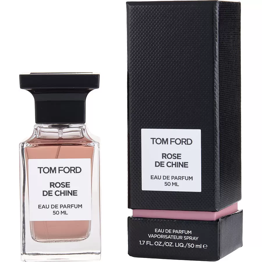 Rose De Chine Eau de Parfum by Tom Ford