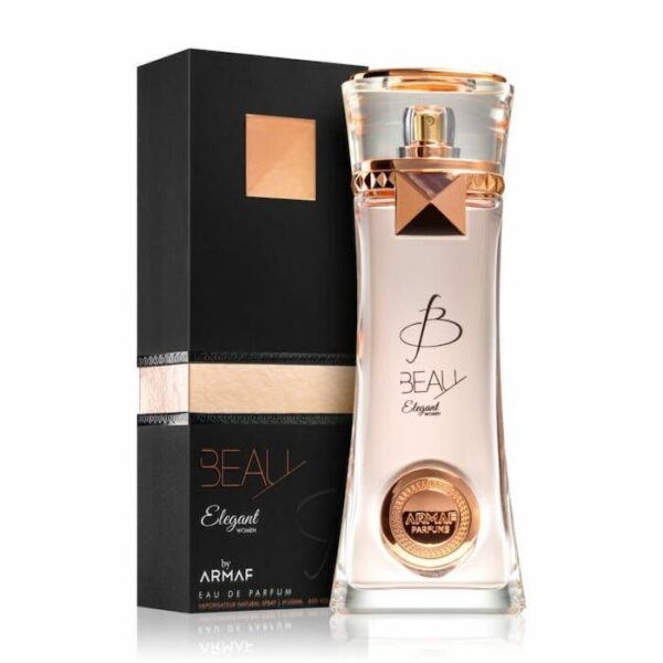 Armaf Beau Elegant EDP 100ml For Women