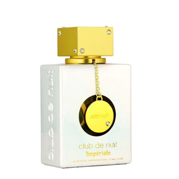 Armaf Club de Nuit White Imperiale 105ml EDP