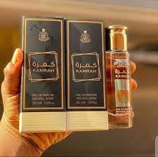 SMART WORLD KAMRAH EAU DE PARFUM