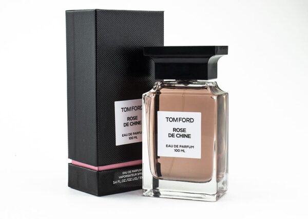 Rose De Chine Eau de Parfum by Tom Ford - Image 2