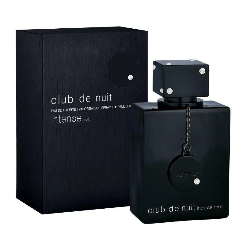 Armaf Club De Nuit Intense Man EDT 105ml